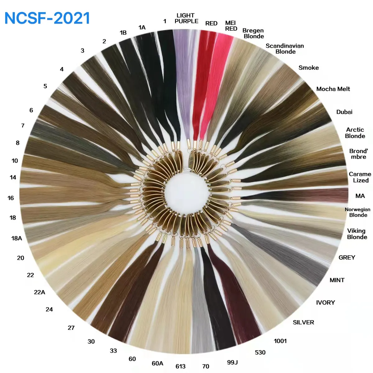 Color Ring