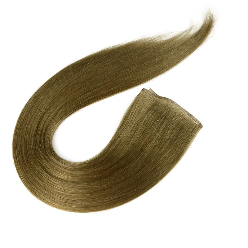 Flat Weft