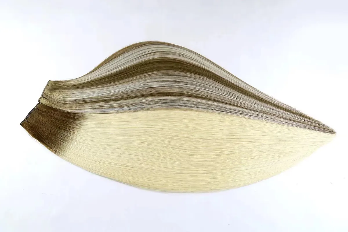 Genius Weft