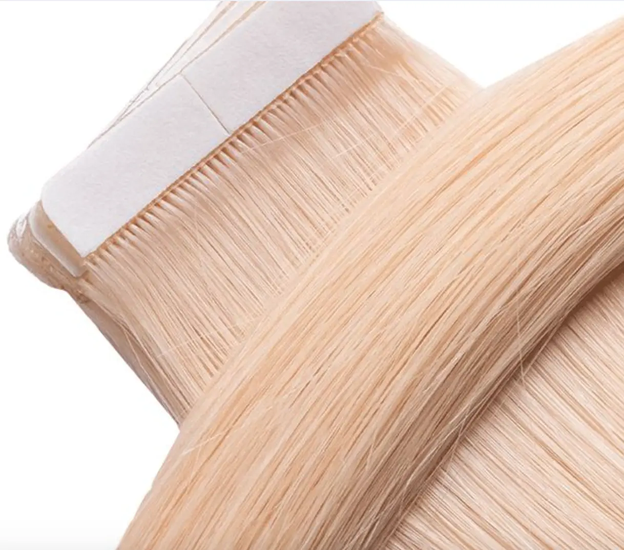 Sewing Tape Hair