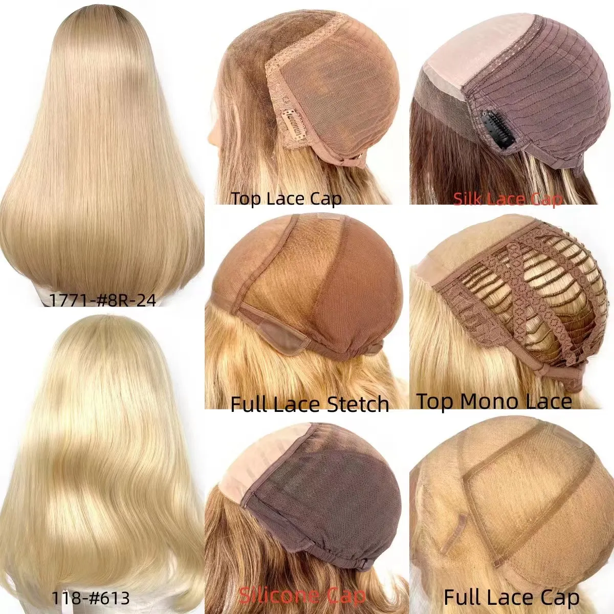 Rose & Black
