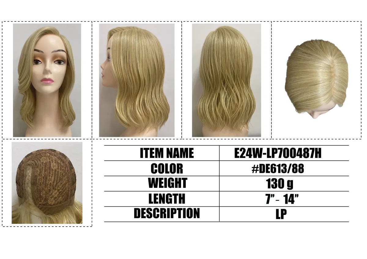 Mono Wig